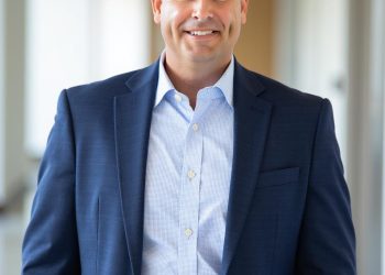 Chris Kelly – 2026 Real Estate Newsmaker