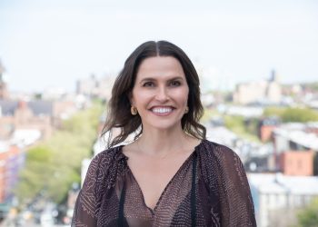 Lindsay Barton Barrett – 2026 Real Estate Newsmaker