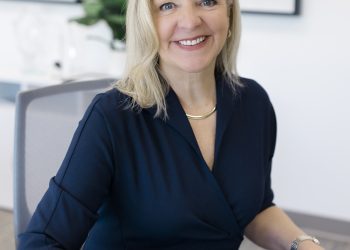 Candace Adams – 2026 Real Estate Newsmaker