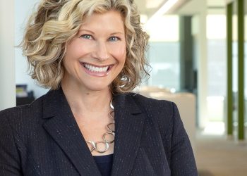 Gretchen Rosenberg – 2026 Real Estate Newsmaker