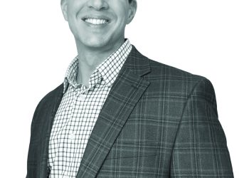 Brian Tepfer – 2026 Real Estate Newsmaker