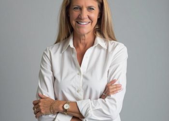Amy Riggsbee – 2026 Real Estate Newsmaker