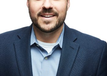 Dan Troup – 2026 Real Estate Newsmaker