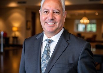 Victor Lund – 2026 Real Estate Newsmaker