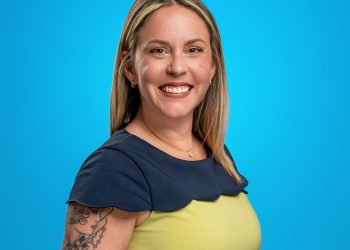 Melissa King – 2026 Real Estate Newsmaker