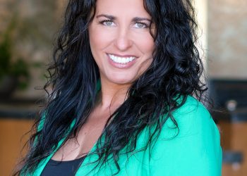 Michele Harrington – 2026 Real Estate Newsmaker