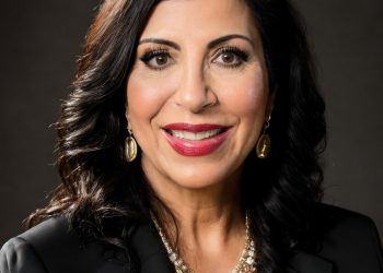 Teresa Palacios Smith – 2026 Real Estate Newsmaker