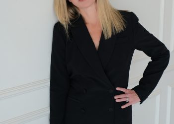 Lauren Henss – 2026 Real Estate Newsmaker