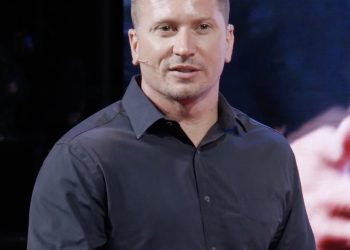 Jared James – 2026 Real Estate Newsmaker