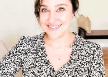 Diana Zaya – 2026 Real Estate Newsmaker