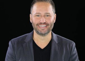 Kuba Jewgieniew – 2026 Real Estate Newsmaker