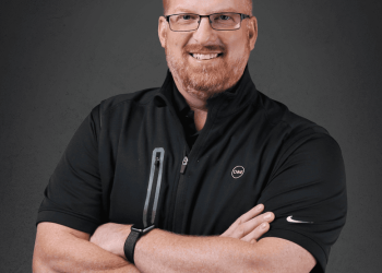 Mike Clear – 2026 Real Estate Newsmaker