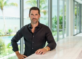 Chad Carroll – 2026 Real Estate Newsmaker