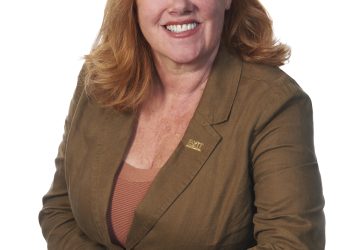 Tami Bonnell – 2026 Real Estate Newsmaker