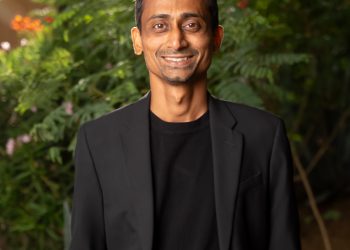 Pritesh Damani – 2026 Real Estate Newsmaker