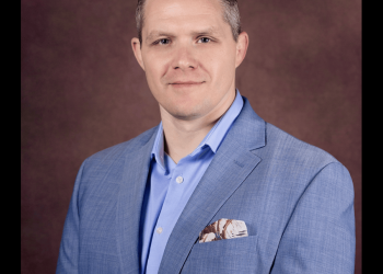 Alan Fenn – 2026 Real Estate Newsmaker