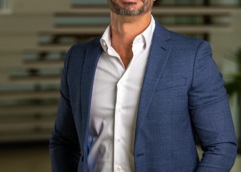 Alex Vidal – 2026 Real Estate Newsmaker