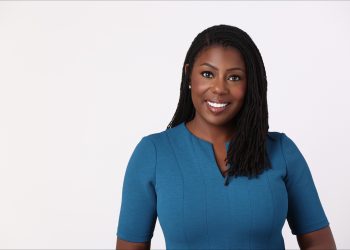 Michelle Lundy – 2026 Real Estate Newsmaker
