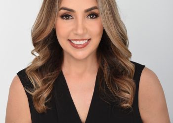 Ines Hegedus-Garcia – 2026 Real Estate Newsmaker