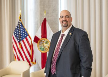 Fernando Arencibia Jr. – 2026 Real Estate Newsmaker