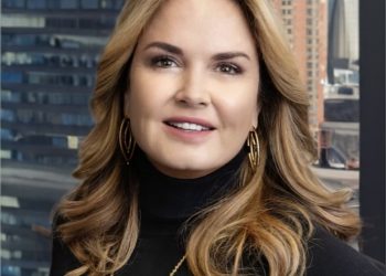 Debra Beagle – 2026 Real Estate Newsmaker