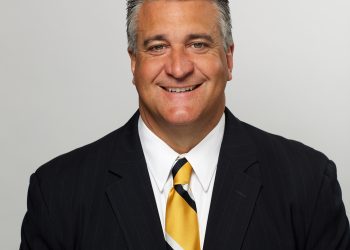 Bill Scavone – 2026 Real Estate Newsmaker