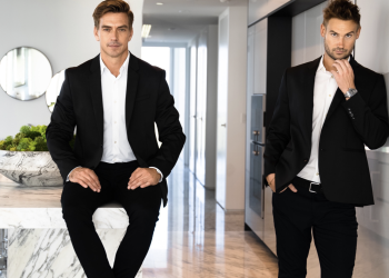 Marko Gojanovic & Reid Heidenry – 2026 Real Estate Newsmaker