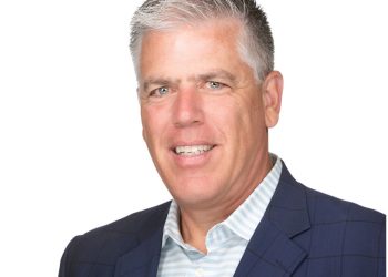 R Michael Frazier – 2026 Real Estate Newsmaker