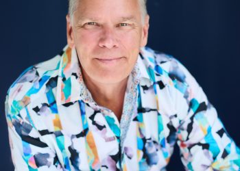 Vince Leisey – 2026 Real Estate Newsmaker