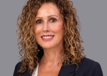 Doreen Spagnuolo – 2026 Real Estate Newsmaker