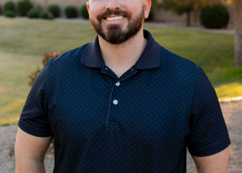 Bryson Taggart – 2026 Real Estate Newsmaker