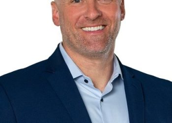 Jason Waugh – 2026 Real Estate Newsmaker