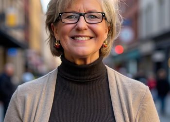 Meg McFarlane – 2026 Real Estate Newsmaker