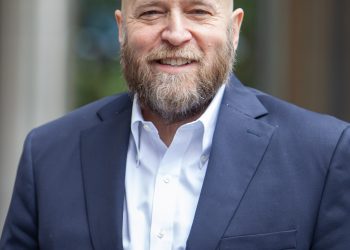 Eric Elfman – 2026 Real Estate Newsmaker