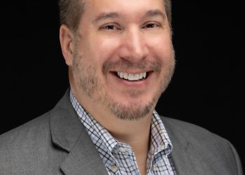 Brad Bjelke – 2026 Real Estate Newsmaker