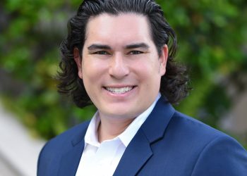 Aaron Buchbinder – 2026 Real Estate Newsmaker