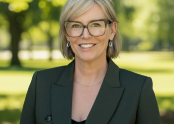 Erinn Nobel – 2026 Real Estate Newsmaker