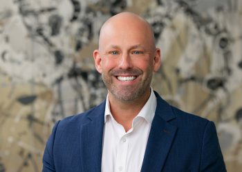 Kenny Drysdale – 2026 Real Estate Newsmaker