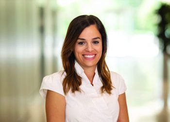 Maria Kazakos – 2026 Real Estate Newsmaker