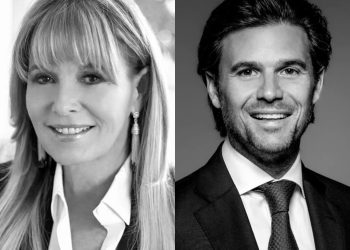 Mayi & Daniel de la Vega – 2026 Real Estate Newsmaker