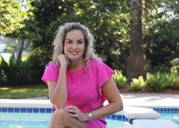 Veroushka Volkert – 2026 Real Estate Newsmaker