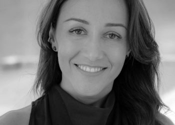 Viviane Wolak – 2026 Real Estate Newsmaker