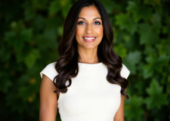 Kamini Lane – 2026 Real Estate Newsmaker