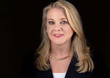 Colette Stevenson – 2026 Real Estate Newsmaker