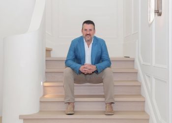 Dennis Carvajal – 2026 Real Estate Newsmaker