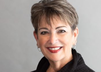 Kathy Baker – 2026 Real Estate Newsmaker