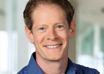 Eric Chesin – 2026 Real Estate Newsmaker