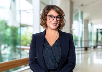 Tanya Reu-Narvaez – 2026 Real Estate Newsmaker