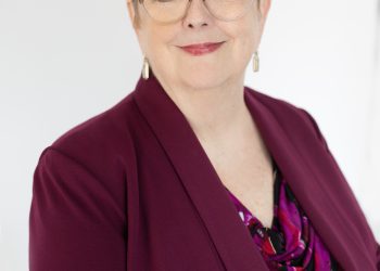 Merri Jo  Cowen – 2026 Real Estate Newsmaker