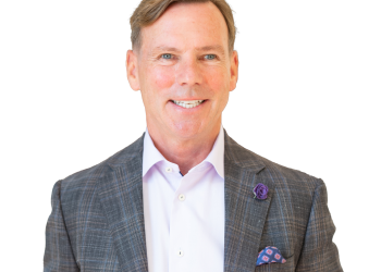 Pat Shea – 2026 Real Estate Newsmaker